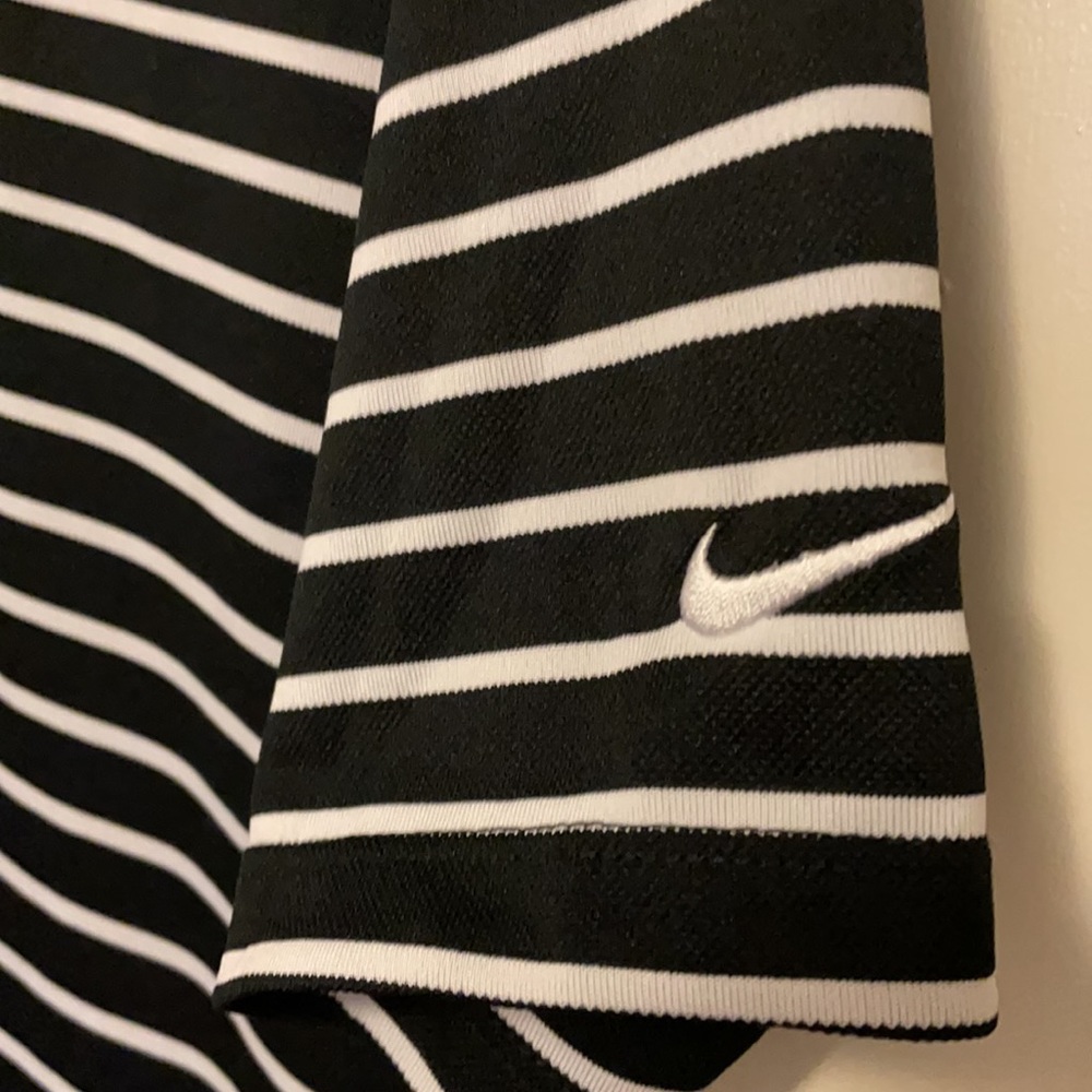 Nike Golf . Dri-Fit Men’s Large - Picture 3 of 4